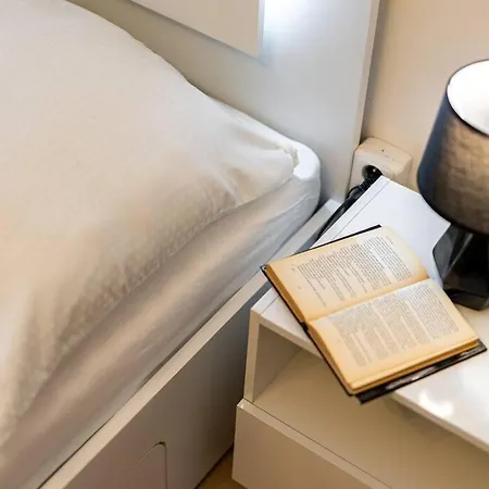 Serenity: Urban Garden Retreat